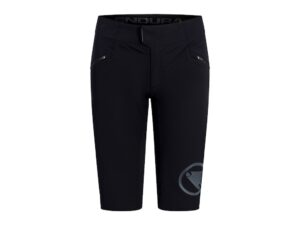 Endura SingleTrack lite standard fit shorts cykelshorts dame sort
