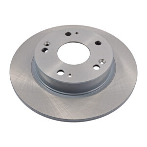 FEBI BILSTEIN Bremsesæt, skivebremser vkb0100 bagaksel fuld 260mm for HONDA