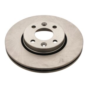 FEBI BILSTEIN Bremsesæt, skivebremser vkb0117 foraksel indvendig ventileret 260mm for MERCEDES-BENZ DACIA NISSAN RENAULT