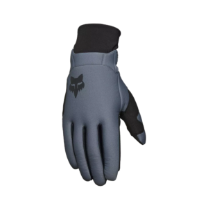 FOX Defend thermo cykelhandsker vinter graphite