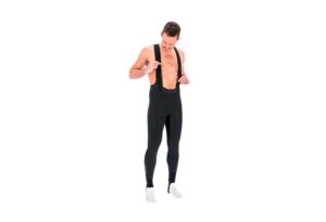 FUSION S3 Long Bib Tights