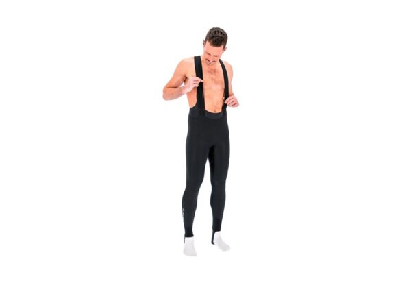 FUSION S3 Long Bib Tights