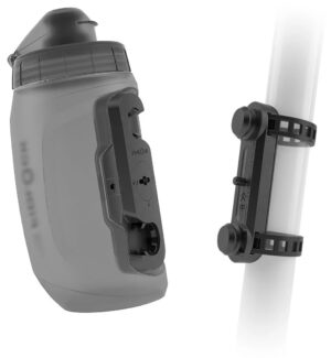 Fidlock Twist Flaske 450 ml - Sort
