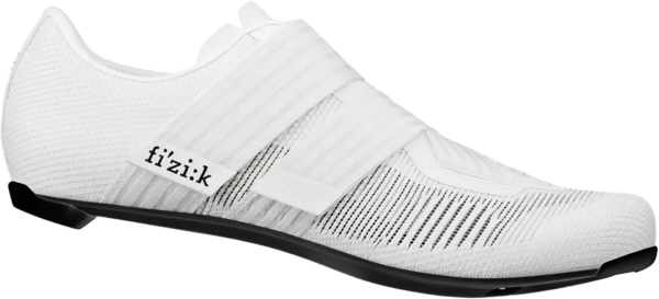 Fizik Vento Powerstrap Aeroweave - White