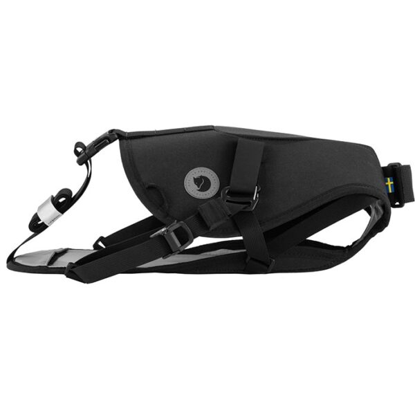 Fjällräven Hoja Seatbag Harness - Cykeltasker og tilbehør