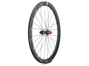 Fulcrum Speed 42 team road disc hjulsæt 700c 42mm Shimano HG body carbon