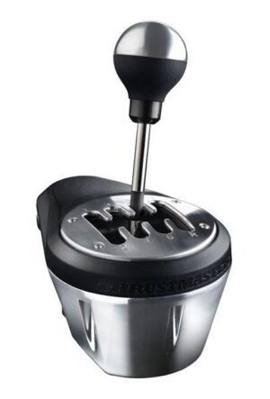 Gearskifter til racing – Thrustmaster TH8A add-on