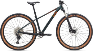 Giant Liv Tempt 0 2025 - Asphalt Green