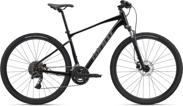 Giant Roam 2 2025 - Zwart