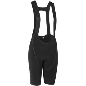 GripGrab Grinta Bib shorts sort dame