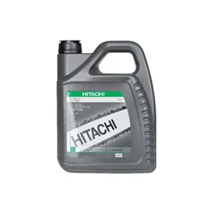 Hikoki Motorsavsolie 5l (Kædeolie Bio) - 66714817