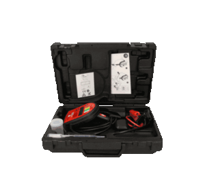 KS TOOLS Testapperat, bremsevæske 1502196