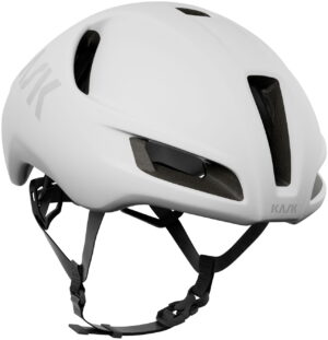 Kask Utopia Y Cykelhjelm - Mat Hvid