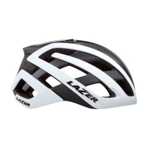 Lazer Cykelhjelm Genesis hvid - Small (52-56 cm)