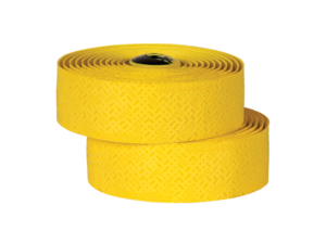 Lizard Skins DSP Ultra styrbånd 2.7 mm gul