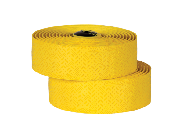 Lizard Skins DSP Ultra styrbånd 2.7 mm gul