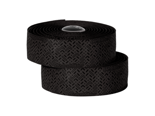 Lizard Skins DSP Ultra styrbånd 2.7 mm sort