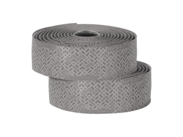 Lizard Skins DSP Ultra styrbånd 3.5 mm grå
