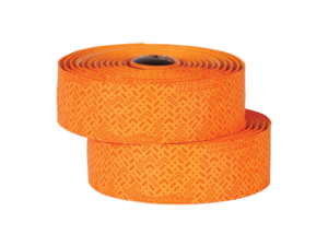 Lizard Skins DSP Ultra styrbånd 3.5 mm orange