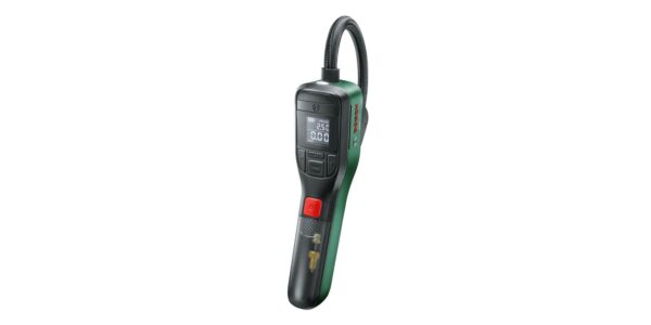 Luftkompressor Bosch EasyPump 10 bar, 10 l/min – elektrisk