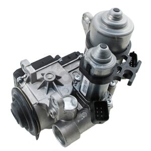 MEAT & DORIA Gearvælgermodul gearskift (ASG) 805003 for PEUGEOT