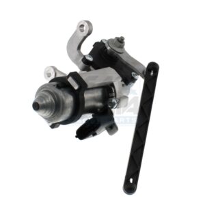 MEAT & DORIA Gearvælgermodul gearskift (ASG) 805145 for RENAULT