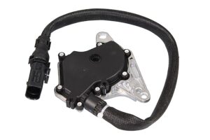 METZGER Gearskifter, Automatgear 0901474 venstre for AUDI