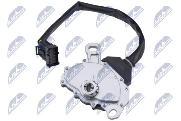NTY Gearskifter, Automatgear eagsa000 for SAAB