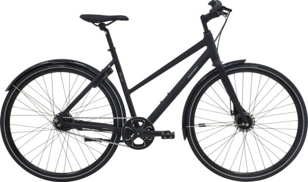 Nishiki Rollin Dame 7g 2026 - Mat Sort