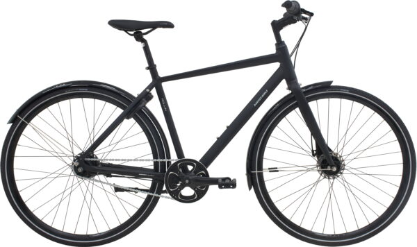Nishiki Rollin Herre 7g 2026 - Mat Sort