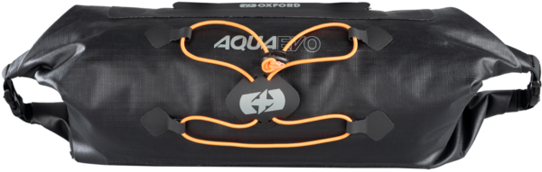 OXC Handlebar Pack Vandtæt Styrtaske (9L) - Sort