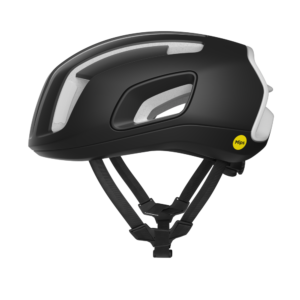 POC Cytal cykelhjelm Uranium Black Matt/Hydrogen White Matt