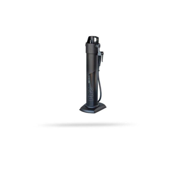 PRO Team Tubeless Cykelpumpe - Op til 180 PSI