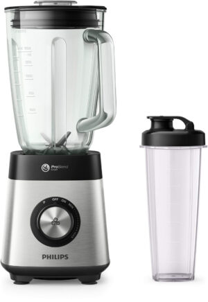 Philips HR3573/90 Blender Series 5000