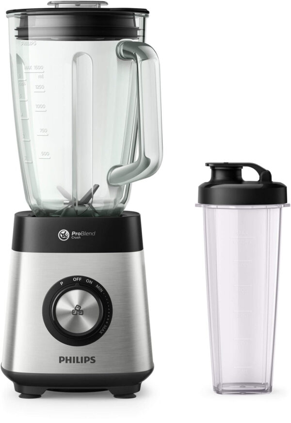 Philips HR3573/90 Blender Series 5000