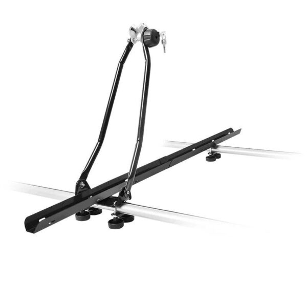 ProPlus Eurobike XL Cykelholder til Tagmontering - Plads til 1 Cykel