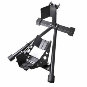ProPlus Motorcykel Sikkerhedslås - 17"-21"