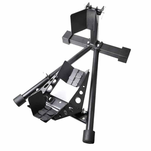 ProPlus Motorcykel Sikkerhedslås - 17"-21"