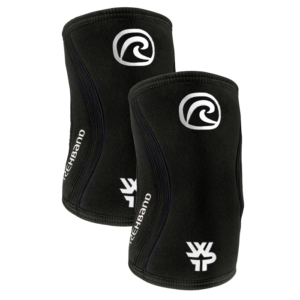 RX Albuesleeve 5mm WFP Edition Par Sort
