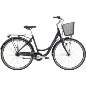 Raleigh Shopping Society Citybike