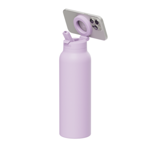 Ringo Pro Vandflaske Lilla 700 ml