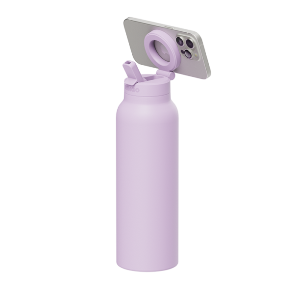 Ringo Pro Vandflaske Lilla 700 ml
