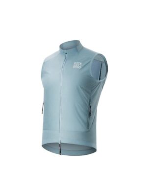 Rockbros YDMJ003 Windproof Vest Spring/Autumn Size XS - Blue
