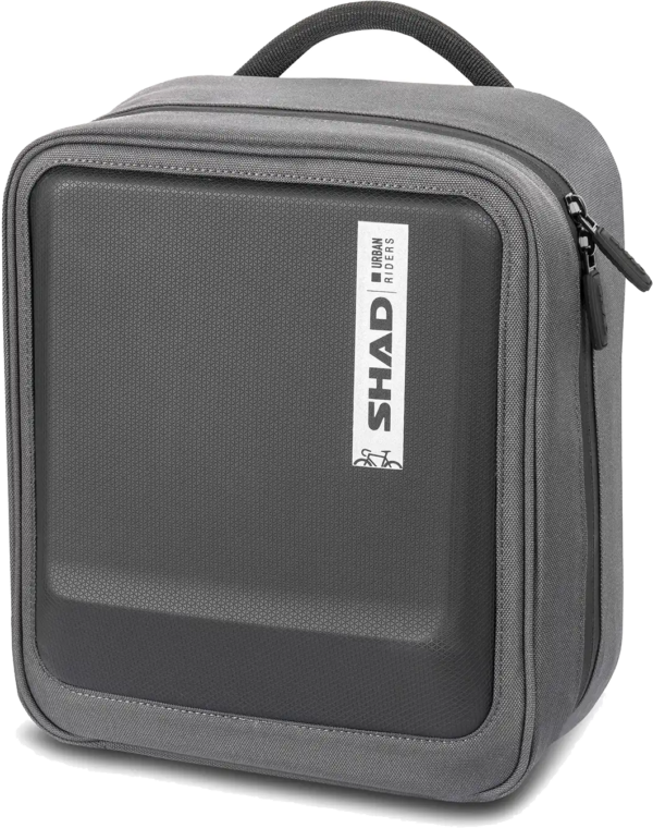 SHAD Daily Bar Bag 6L - London Grey