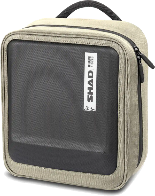 SHAD Daily Bar Bag 6L - Rome Stone