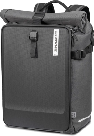 SHAD Daily Sidetaske/Rygsæk 22L - London Grey