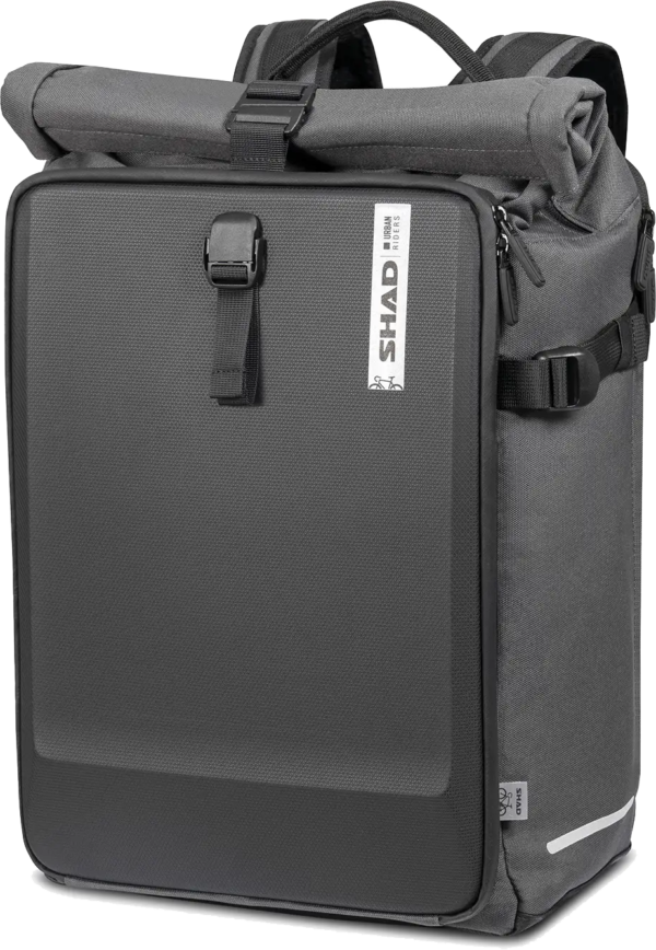 SHAD Daily Sidetaske/Rygsæk 22L - London Grey