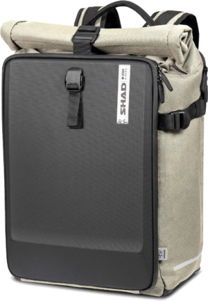 SHAD Daily Sidetaske/Rygsæk 22L - Rome Stone