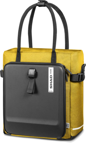 SHAD Daily Tote Bag 16L - Barcelona Sun