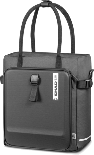 SHAD Daily Tote Bag 16L - London Grey